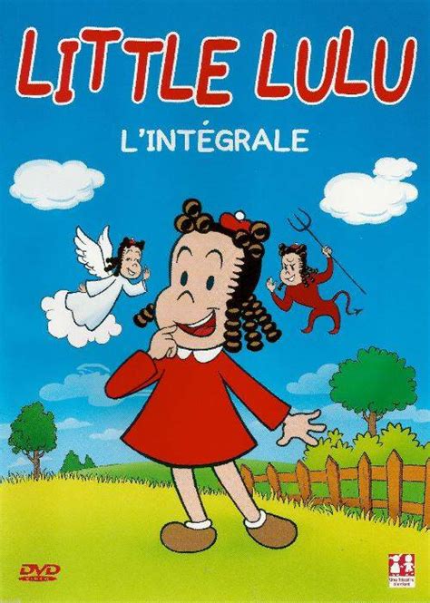 la petite lulu